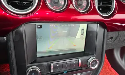 Ford Mustang 2018, 104730 км, за 15137.5 USD - фото 16
