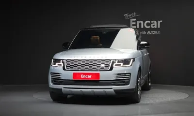 Land Rover Range Rover 2019, 189932 км, за 28226.34 USD
