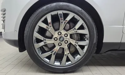 Land Rover Range Rover 2019, 189932 км, за 28226.34 USD