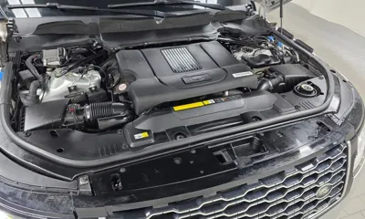 Land Rover Range Rover 2019, 189932 км, за 28226.34 USD - фото 6