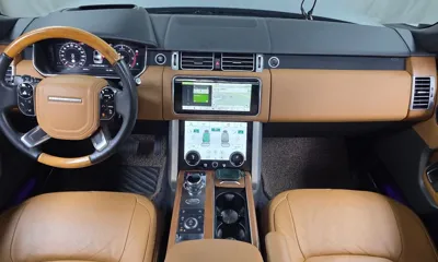 Land Rover Range Rover 2019, 189932 км, за 28226.34 USD - фото 7