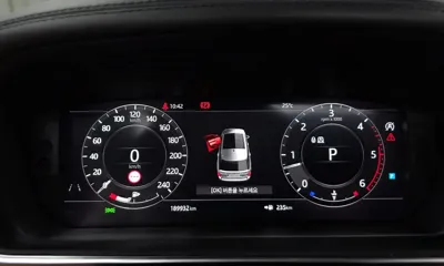 Land Rover Range Rover 2019, 189932 км, за 28226.34 USD - фото 8