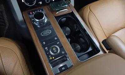 Land Rover Range Rover 2019, 189932 км, за 28226.34 USD - фото 9