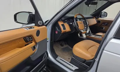 Land Rover Range Rover 2019, 189932 км, за 28226.34 USD - фото 10