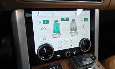Land Rover Range Rover 2019, 189932 км, за 28226.34 USD - фото 17