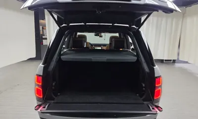 Land Rover Range Rover 2019, 189932 км, за 28226.34 USD - фото 20
