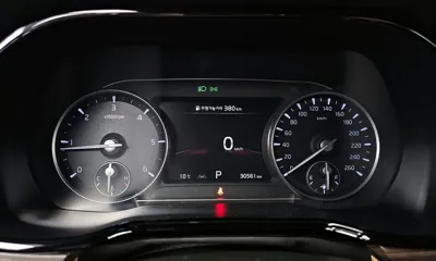Kia Mohave 2021, 30561 км, за 21737.69 USD - фото 8