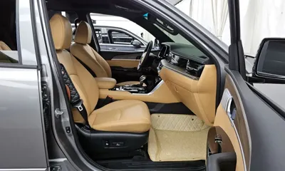 Kia Mohave 2021, 30561 км, за 21737.69 USD - фото 11