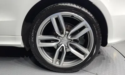 Audi SQ5 2016, 89142 км, за 22021.8 USD