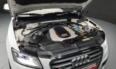 Audi SQ5 2016, 89142 км, за 22021.8 USD - фото 6