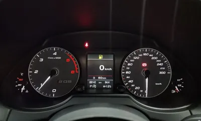 Audi SQ5 2016, 89142 км, за 22021.8 USD - фото 8