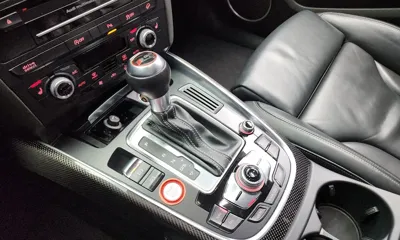 Audi SQ5 2016, 89142 км, за 22021.8 USD - фото 9