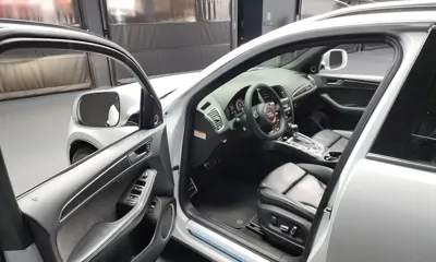 Audi SQ5 2016, 89142 км, за 22021.8 USD - фото 10