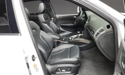 Audi SQ5 2016, 89142 км, за 22021.8 USD - фото 11