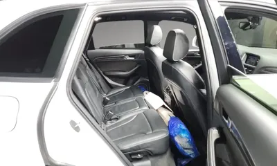Audi SQ5 2016, 89142 км, за 22021.8 USD - фото 12
