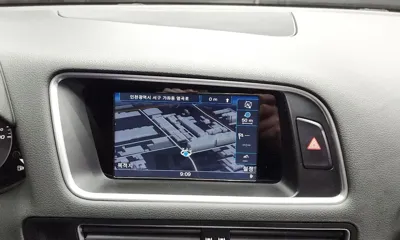 Audi SQ5 2016, 89142 км, за 22021.8 USD - фото 14