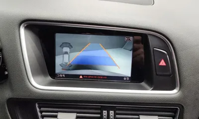 Audi SQ5 2016, 89142 км, за 22021.8 USD - фото 15