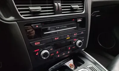 Audi SQ5 2016, 89142 км, за 22021.8 USD - фото 16