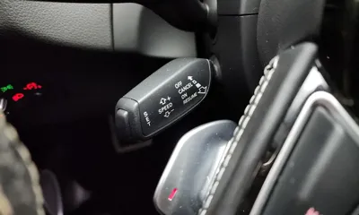 Audi SQ5 2016, 89142 км, за 22021.8 USD - фото 17