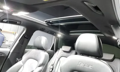 Audi SQ5 2016, 89142 км, за 22021.8 USD - фото 18