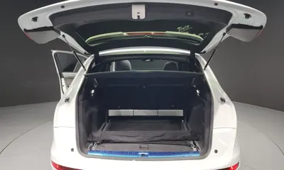 Audi SQ5 2016, 89142 км, за 22021.8 USD - фото 20