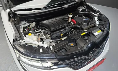Renault-KoreaSamsung QM6 2021, 160600 км, за 7155.05 USD - фото 6