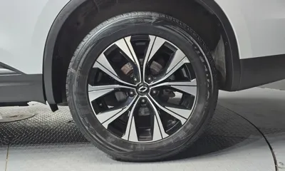Renault-KoreaSamsung QM6 2021, 160600 км, за 7155.05 USD - фото 21