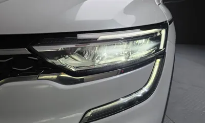 Renault-KoreaSamsung QM6 2021, 160600 км, за 7155.05 USD - фото 22