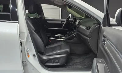 Renault-KoreaSamsung QM6 2021, 160600 км, за 7155.05 USD - фото 26