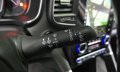 Renault-KoreaSamsung QM6 2021, 160600 км, за 7155.05 USD - фото 29