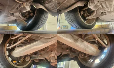 ChevroletGMDaewoo Alpheon 2014, 110304 км, за 3552.71 USD