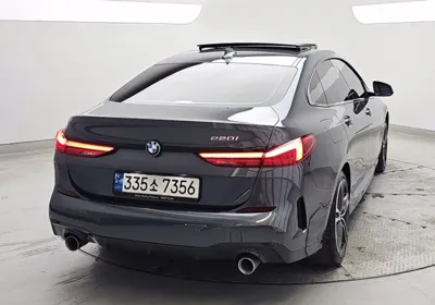 BMW 2-Series 2021, 51028 км, за 15426.02 USD