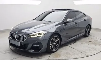 BMW 2-Series 2021, 51028 км, за 15426.02 USD