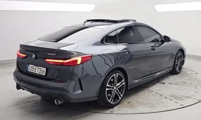 BMW 2-Series 2021, 51028 км, за 15426.02 USD