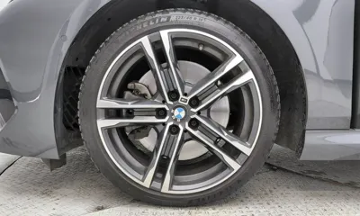 BMW 2-Series 2021, 51028 км, за 15426.02 USD