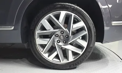 Hyundai Santafe 2021, 91536 км, за 16935.8 USD