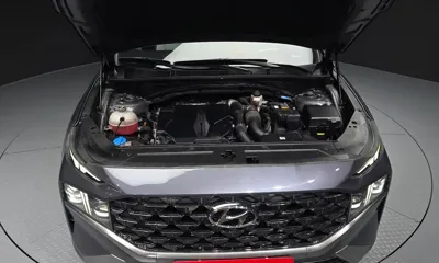 Hyundai Santafe 2021, 91536 км, за 16935.8 USD - фото 6