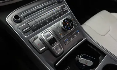 Hyundai Santafe 2021, 91536 км, за 16935.8 USD - фото 9