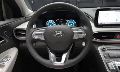 Hyundai Santafe 2021, 91536 км, за 16935.8 USD - фото 13