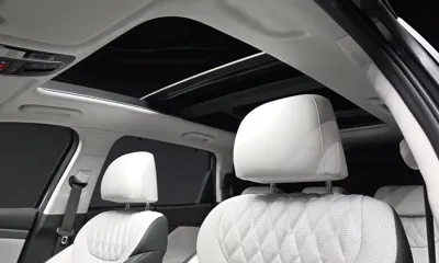 Hyundai Santafe 2021, 91536 км, за 16935.8 USD - фото 18