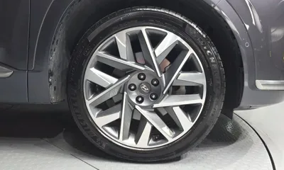 Hyundai Santafe 2021, 91536 км, за 16935.8 USD - фото 21