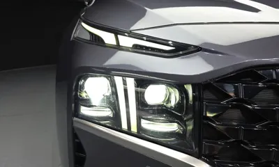 Hyundai Santafe 2021, 91536 км, за 16935.8 USD - фото 22