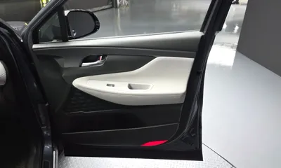 Hyundai Santafe 2021, 91536 км, за 16935.8 USD - фото 24