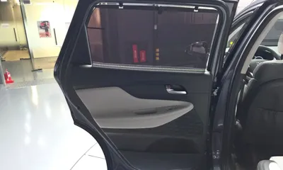 Hyundai Santafe 2021, 91536 км, за 16935.8 USD - фото 25