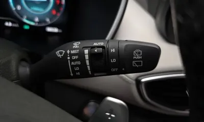 Hyundai Santafe 2021, 91536 км, за 16935.8 USD - фото 29
