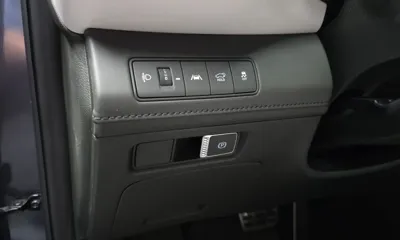 Hyundai Santafe 2021, 91536 км, за 16935.8 USD - фото 30