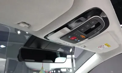 Hyundai Santafe 2021, 91536 км, за 16935.8 USD - фото 31