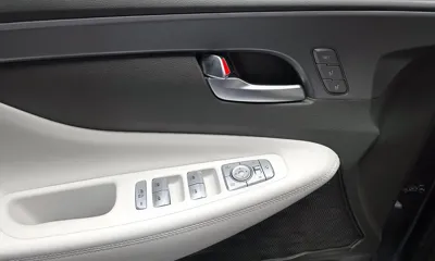 Hyundai Santafe 2021, 91536 км, за 16935.8 USD - фото 33