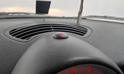 MINI Cooper 2012, 66159 км, за 3413.42 USD - фото 18