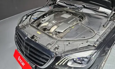 Mercedes-Benz S-Class 2015, 135159 км, за 24238.04 USD - фото 6
